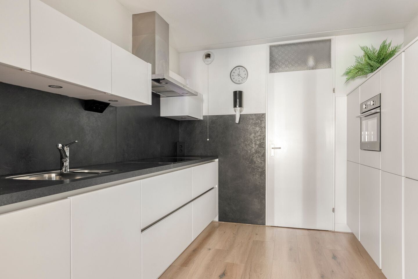 Appartement te koop: Beilerstraat 69, Assen