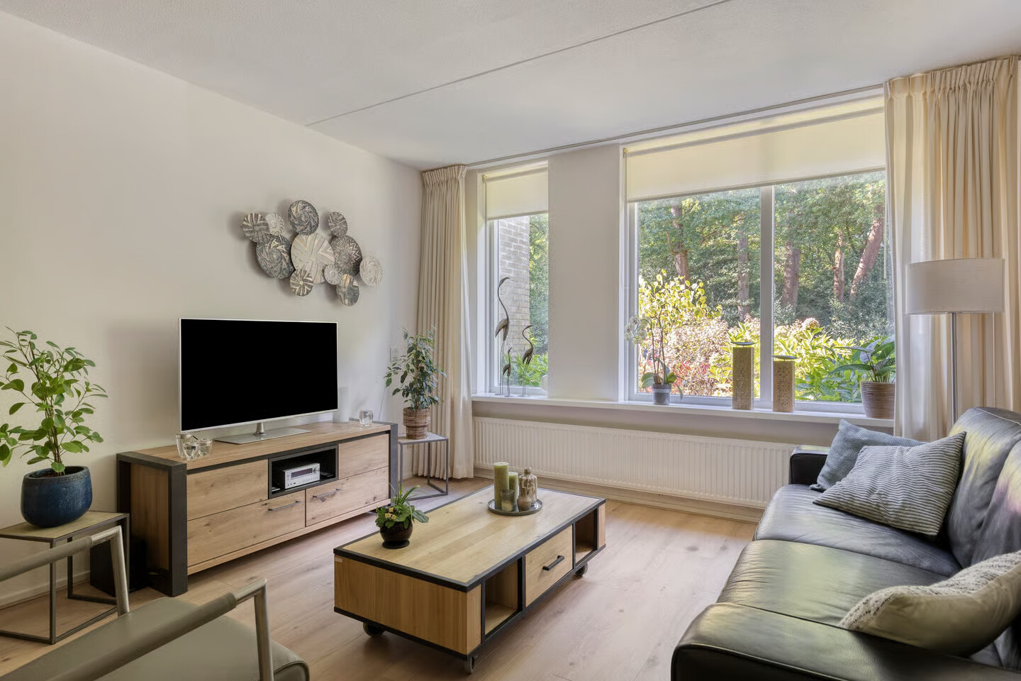 Appartement te koop: Beilerstraat 69, Assen