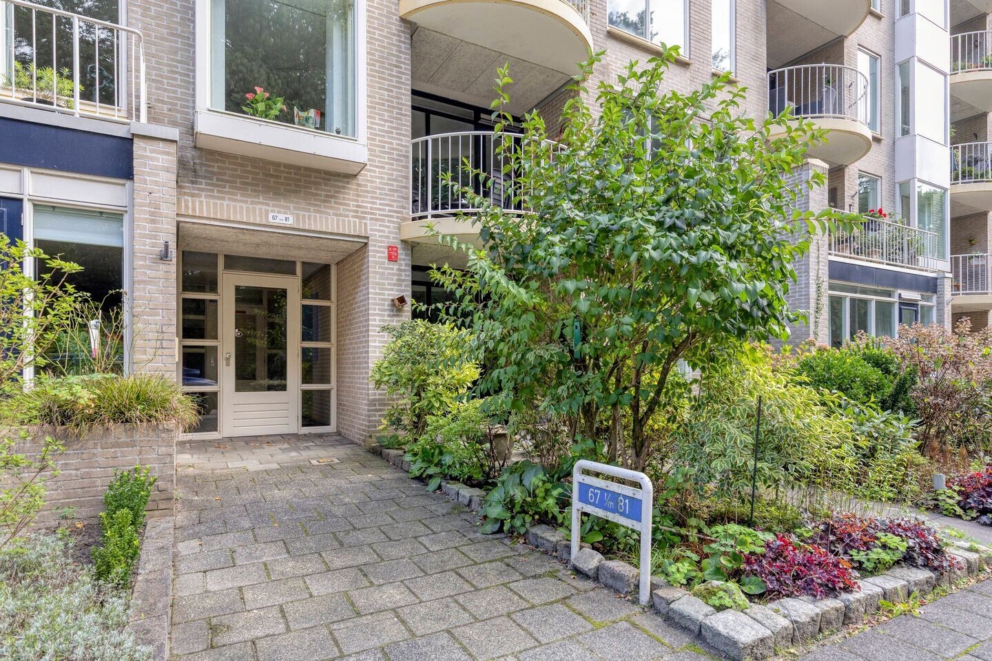 Appartement te koop: Beilerstraat 69, Assen