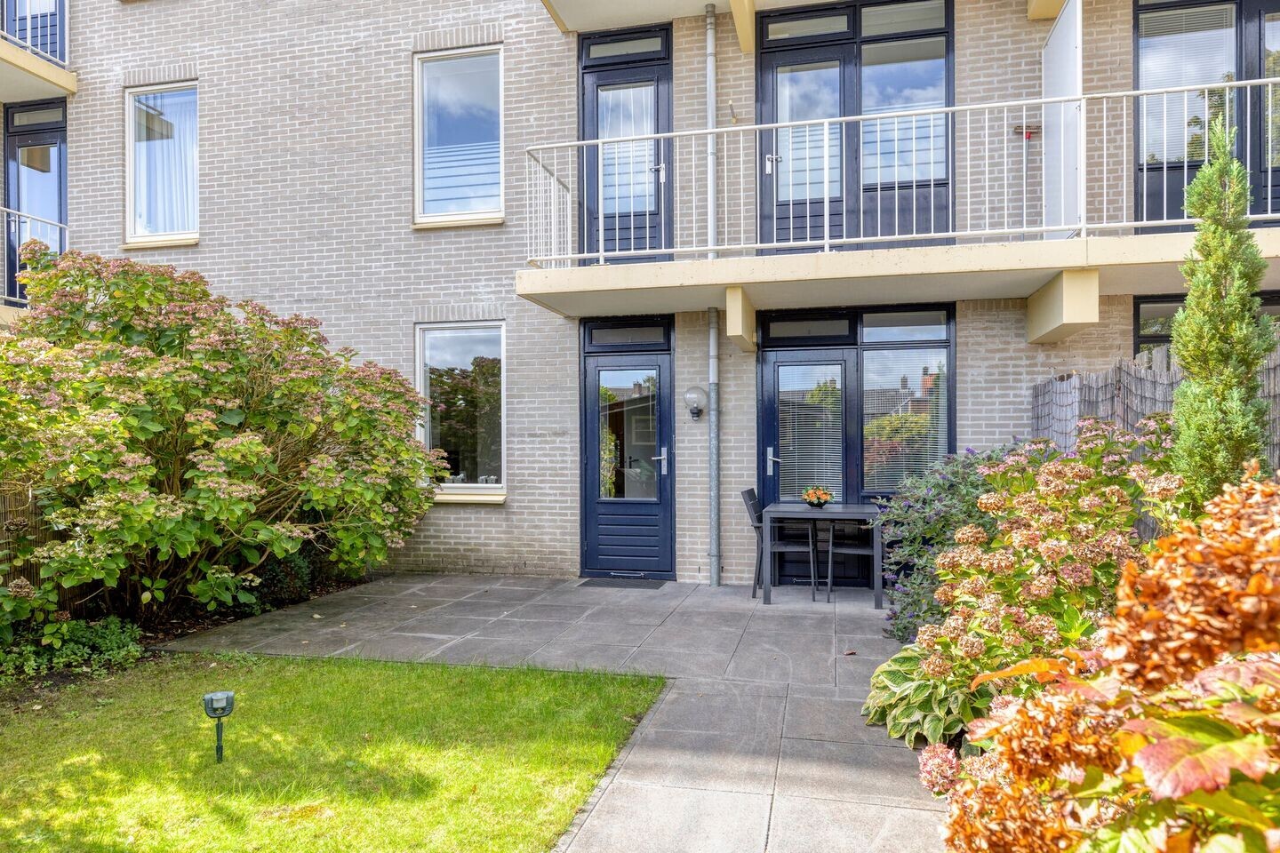 Appartement te koop: Beilerstraat 69, Assen