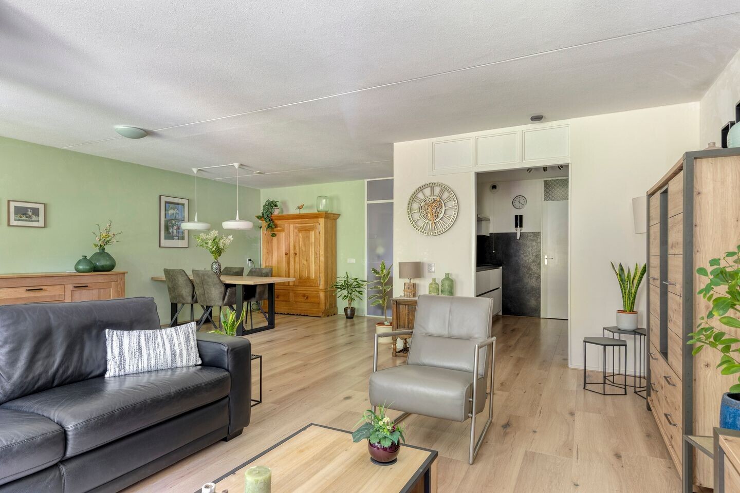 Appartement te koop: Beilerstraat 69, Assen