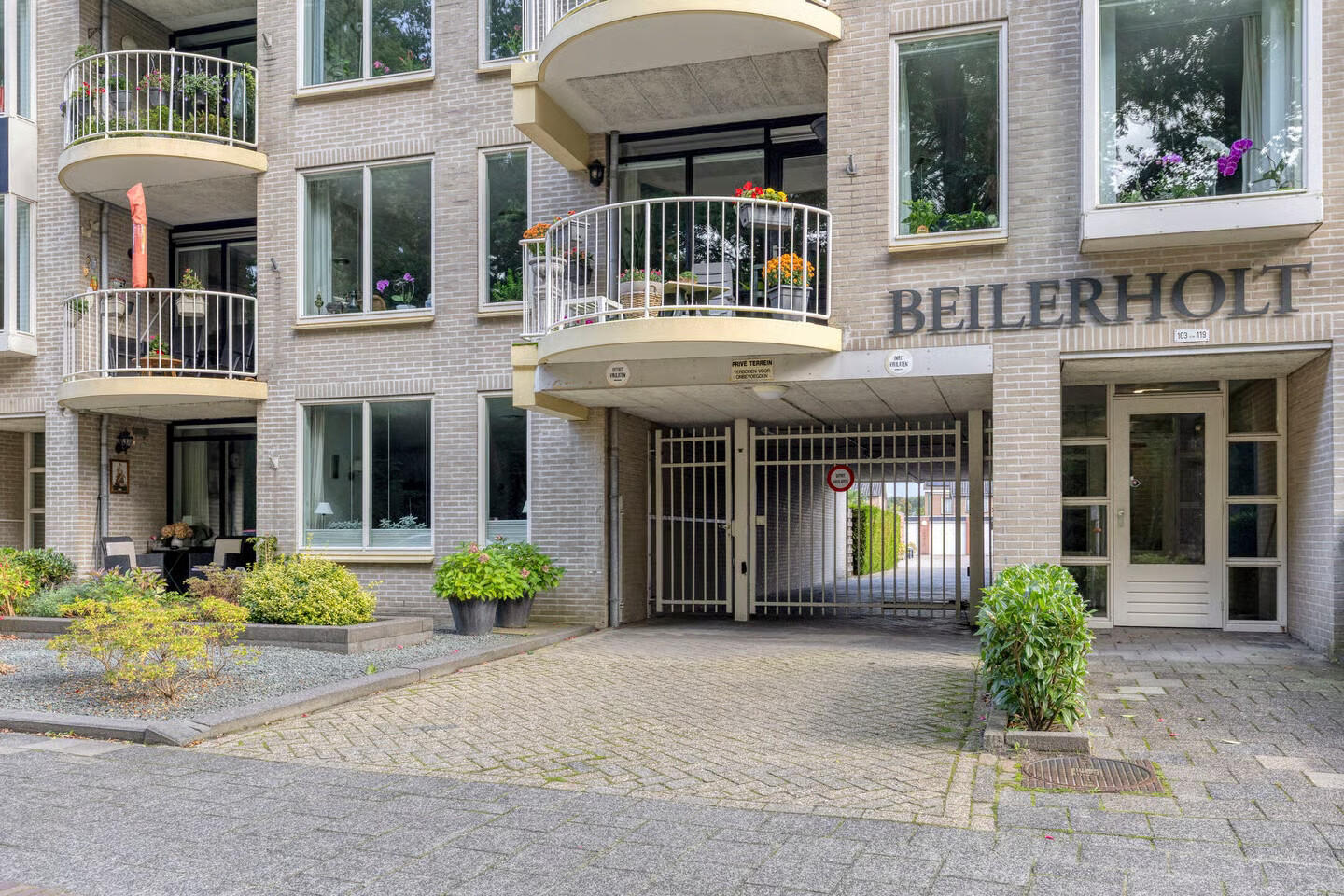 Appartement te koop: Beilerstraat 69, Assen