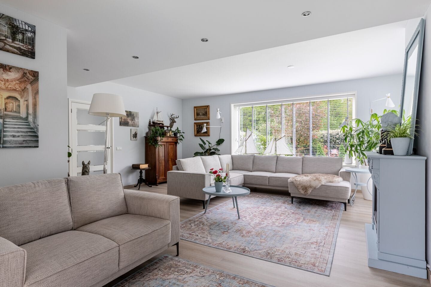 Vrijstaande woning te koop: Port-Natalweg 28, Assen