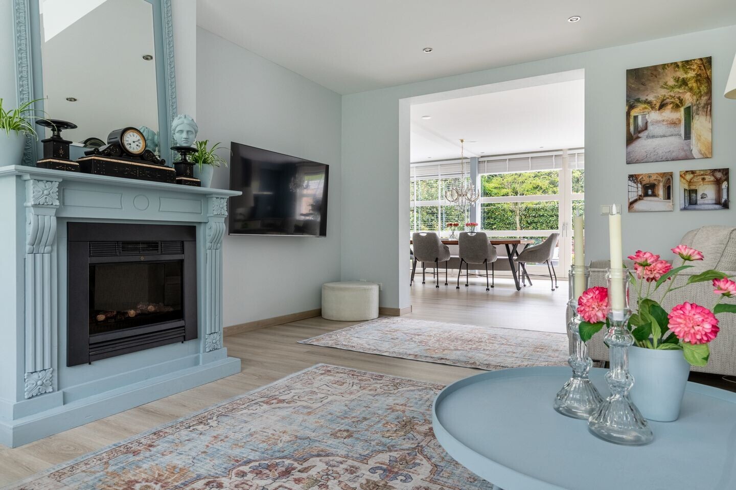 Vrijstaande woning te koop: Port-Natalweg 28, Assen