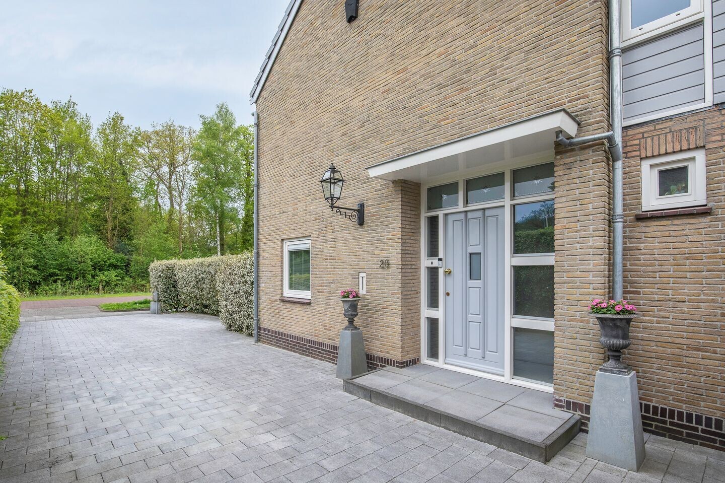 Vrijstaande woning te koop: Port-Natalweg 28, Assen