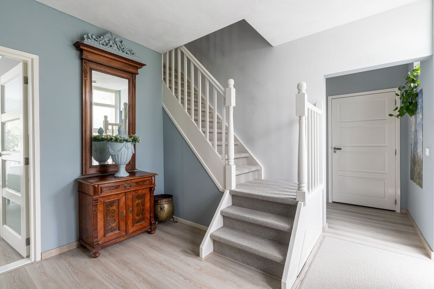 Vrijstaande woning te koop: Port-Natalweg 28, Assen