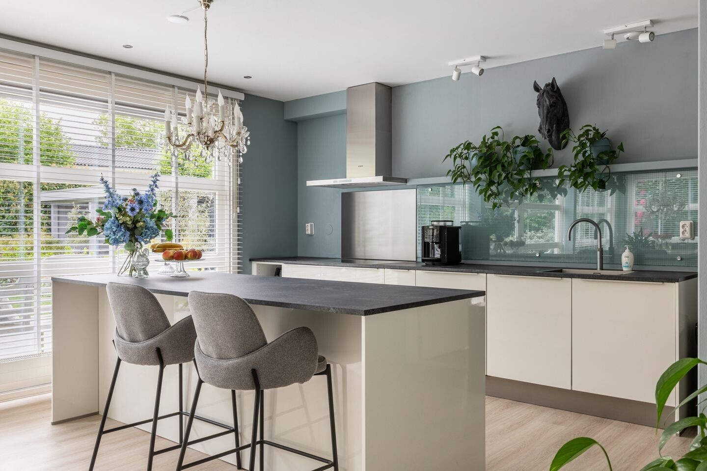 Vrijstaande woning te koop: Port-Natalweg 28, Assen