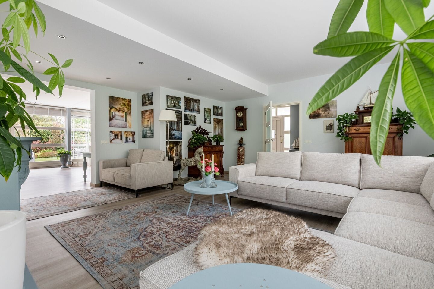 Vrijstaande woning te koop: Port-Natalweg 28, Assen