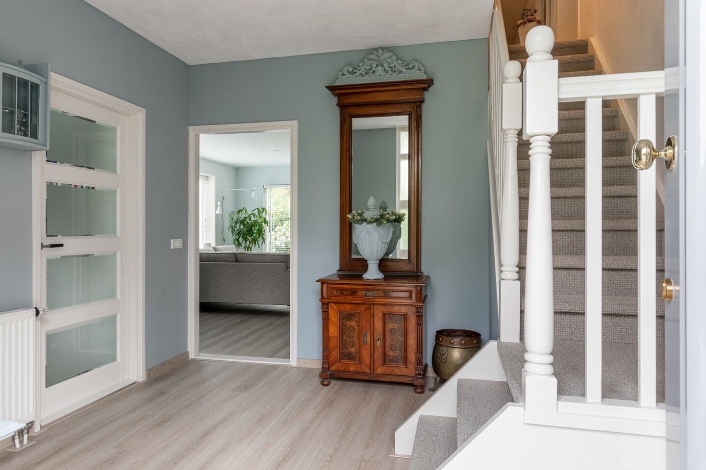 Vrijstaande woning te koop: Port-Natalweg 28, Assen