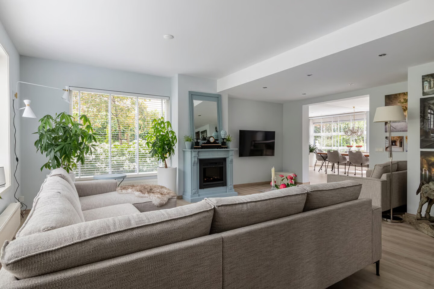 Vrijstaande woning te koop: Port-Natalweg 28, Assen