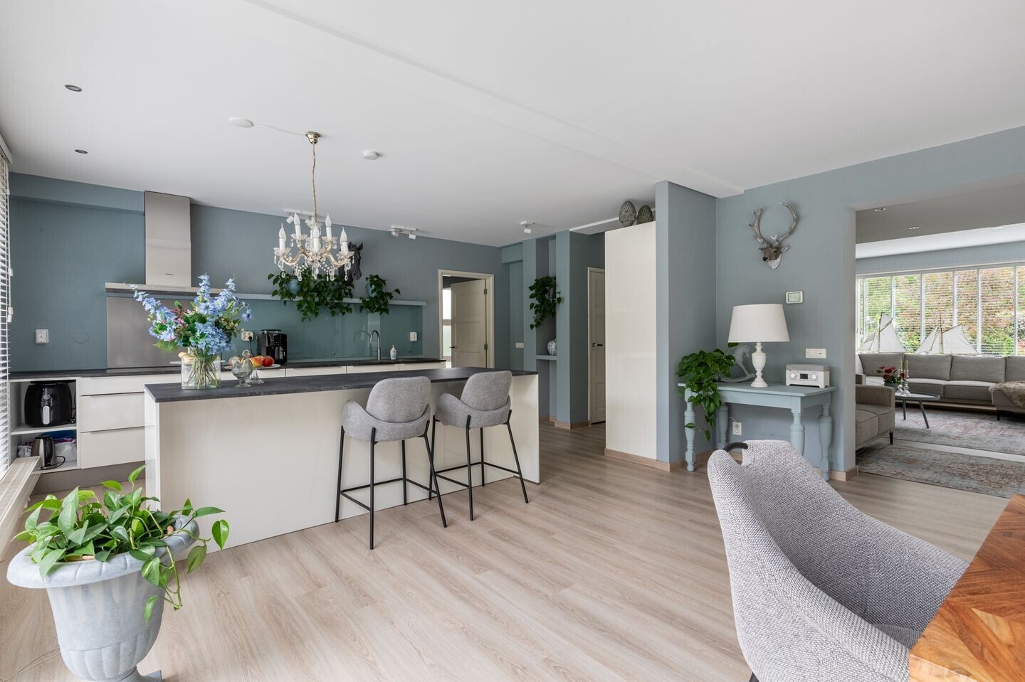 Vrijstaande woning te koop: Port-Natalweg 28, Assen