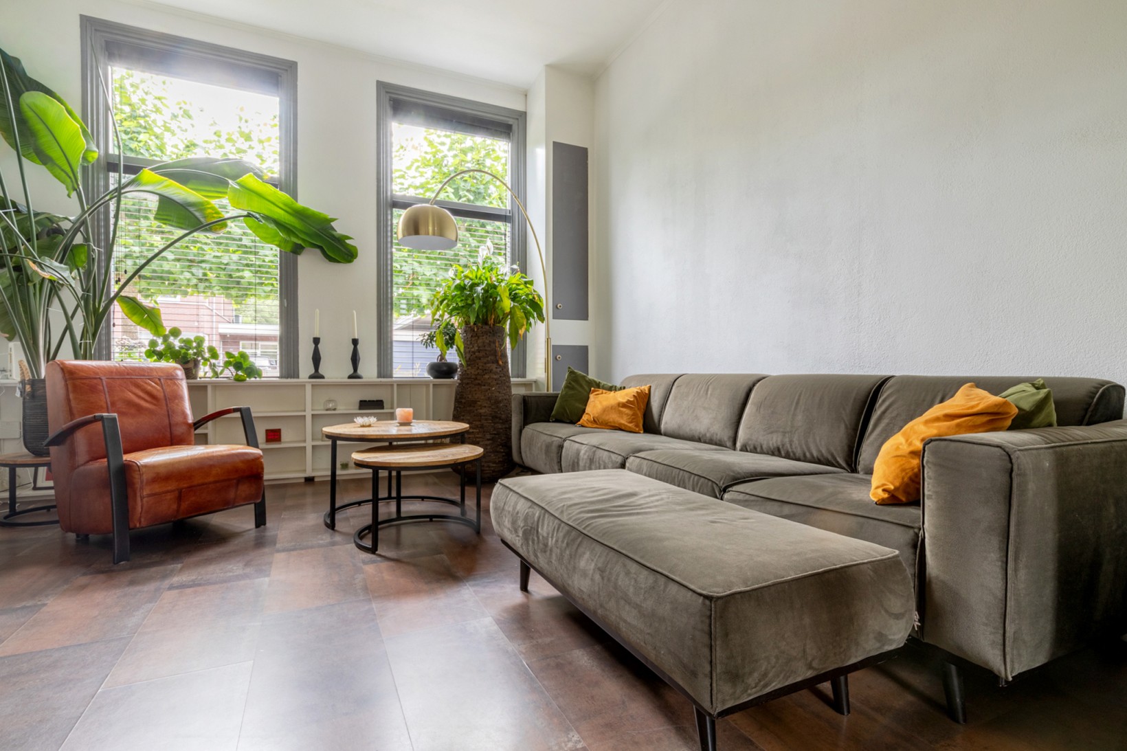 Tussenwoning te koop: Witterstraat 30, Assen