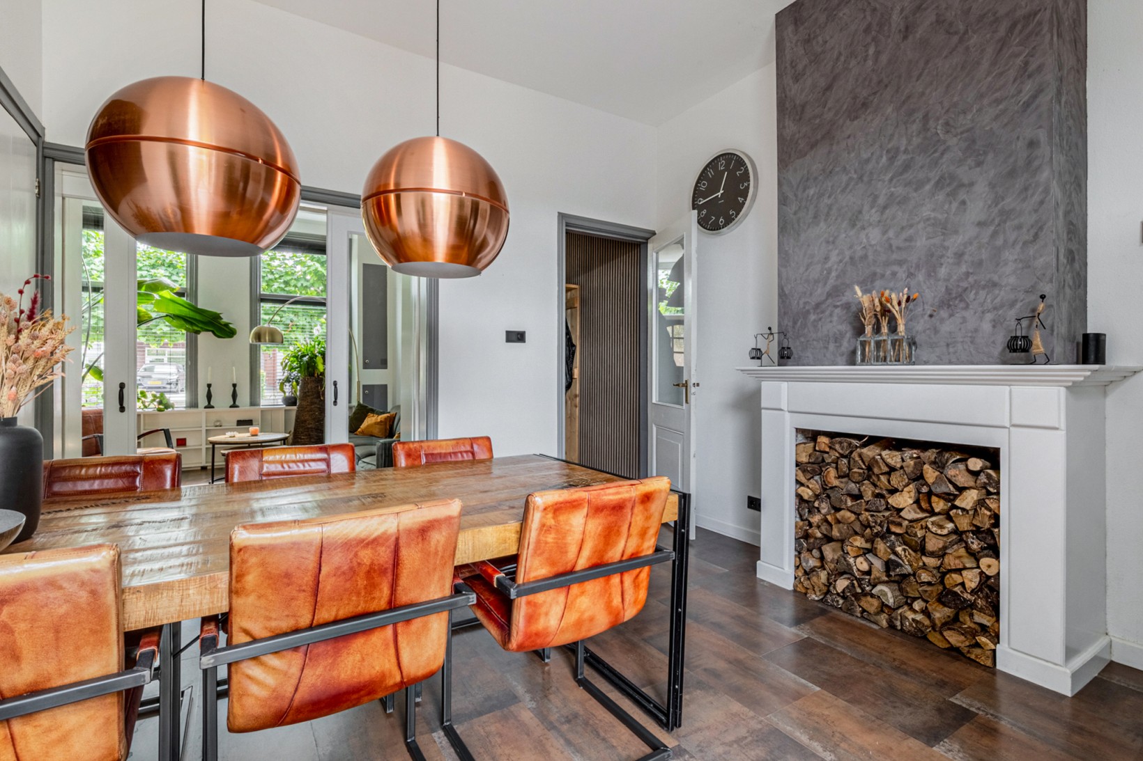 Tussenwoning te koop: Witterstraat 30, Assen