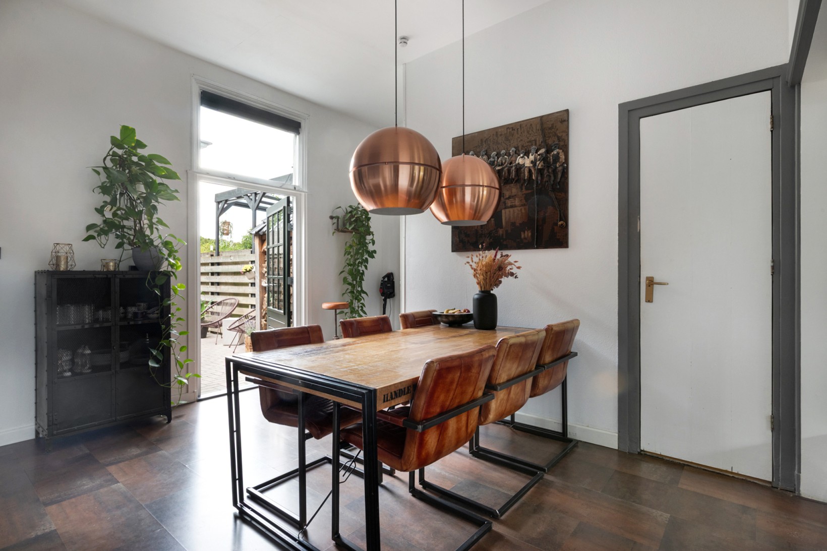 Tussenwoning te koop: Witterstraat 30, Assen