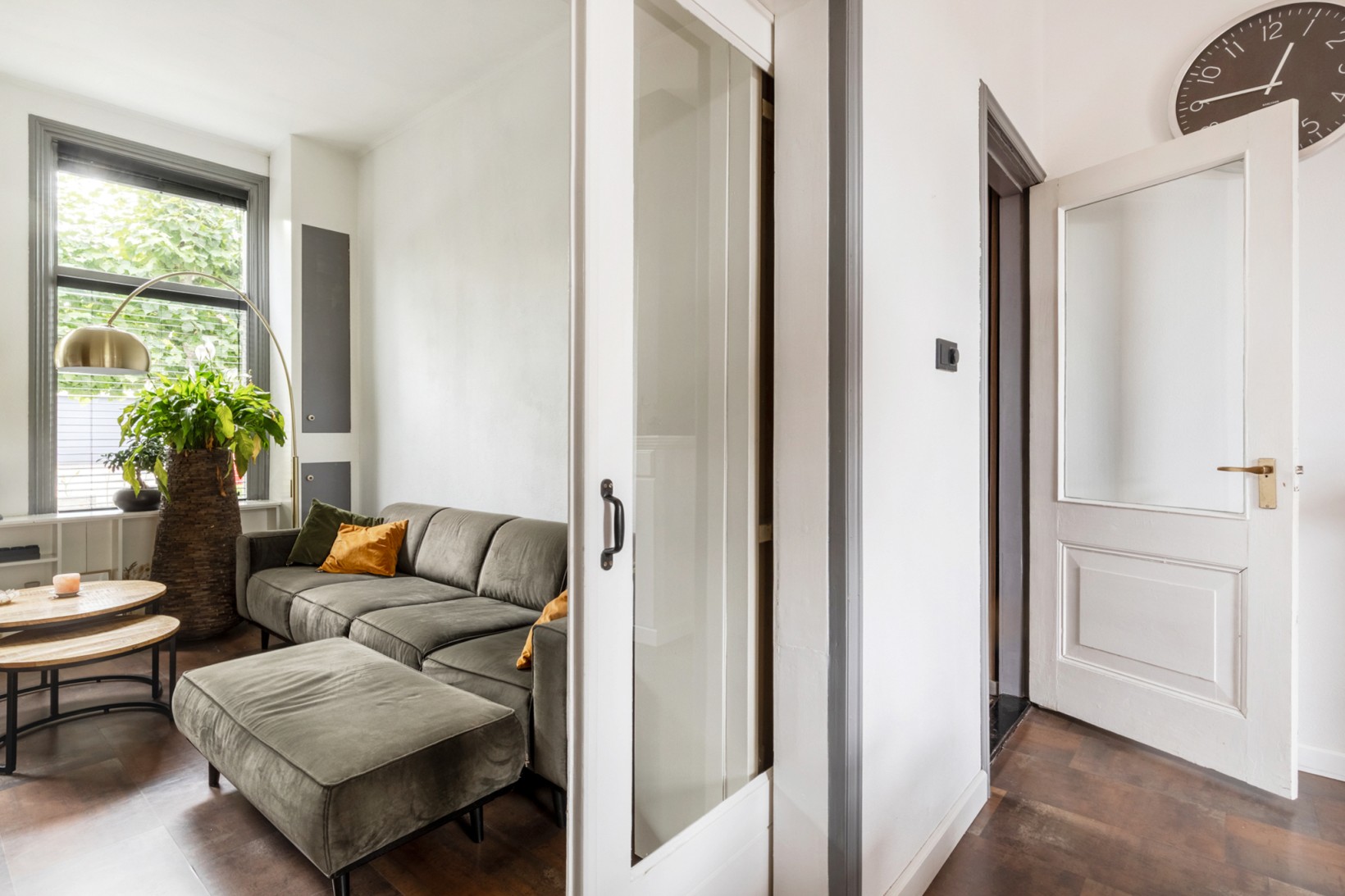 Tussenwoning te koop: Witterstraat 30, Assen