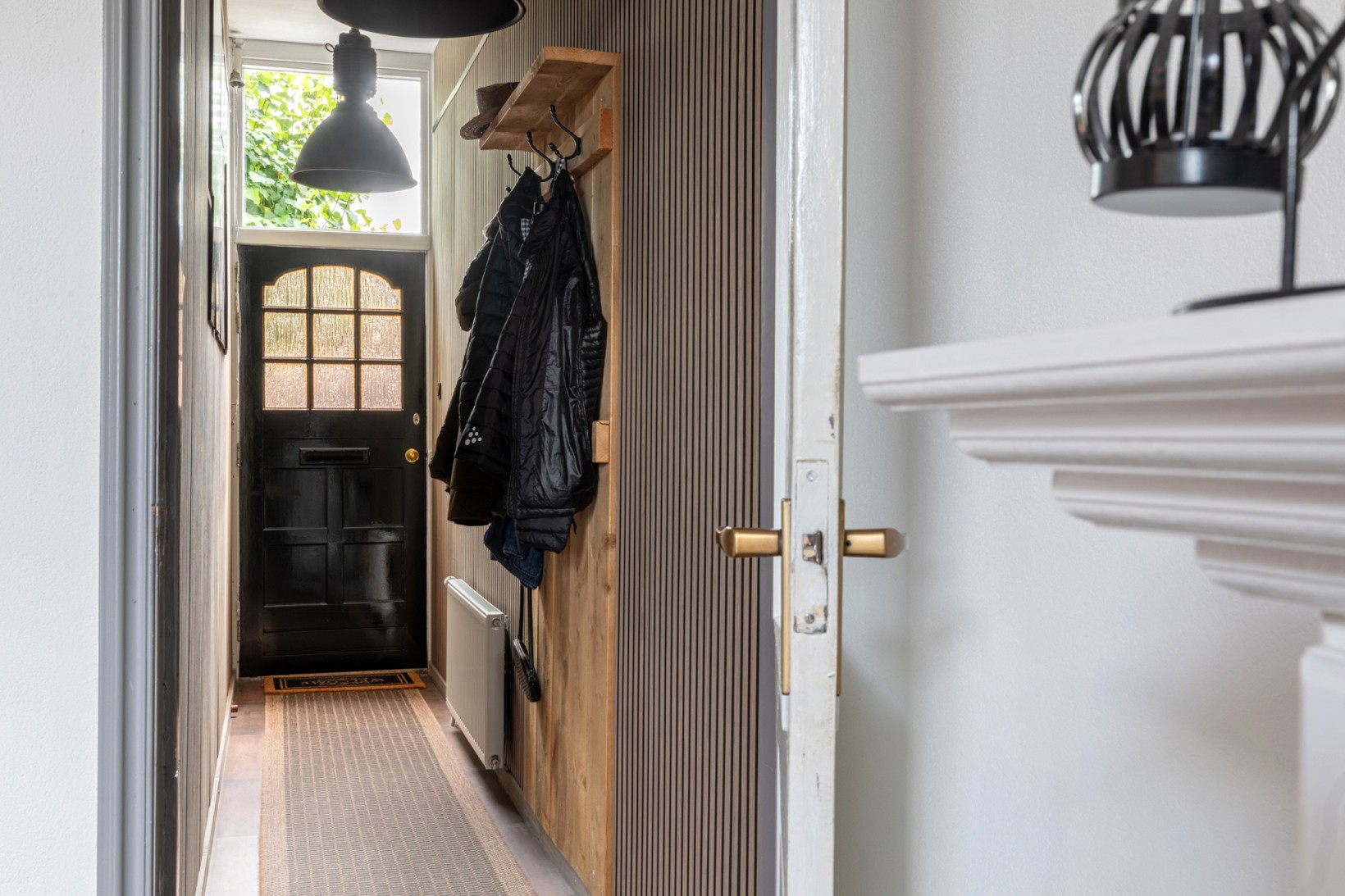 Tussenwoning te koop: Witterstraat 30, Assen