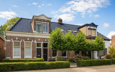 Witterstraat 30