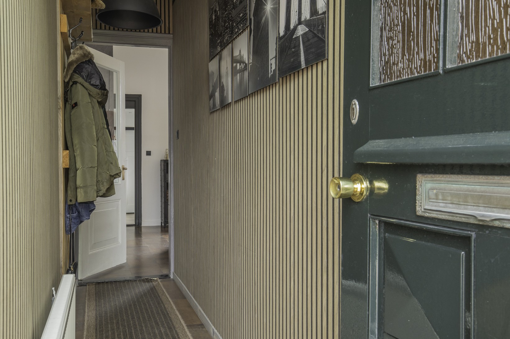 Tussenwoning te koop: Witterstraat 30, Assen