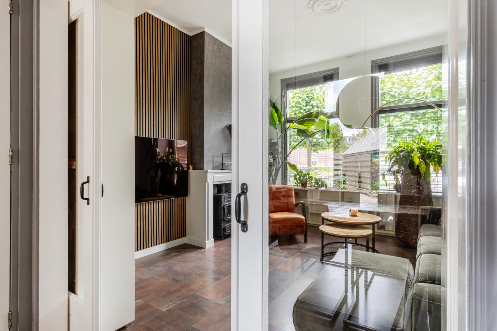 Tussenwoning te koop: Witterstraat 30, Assen