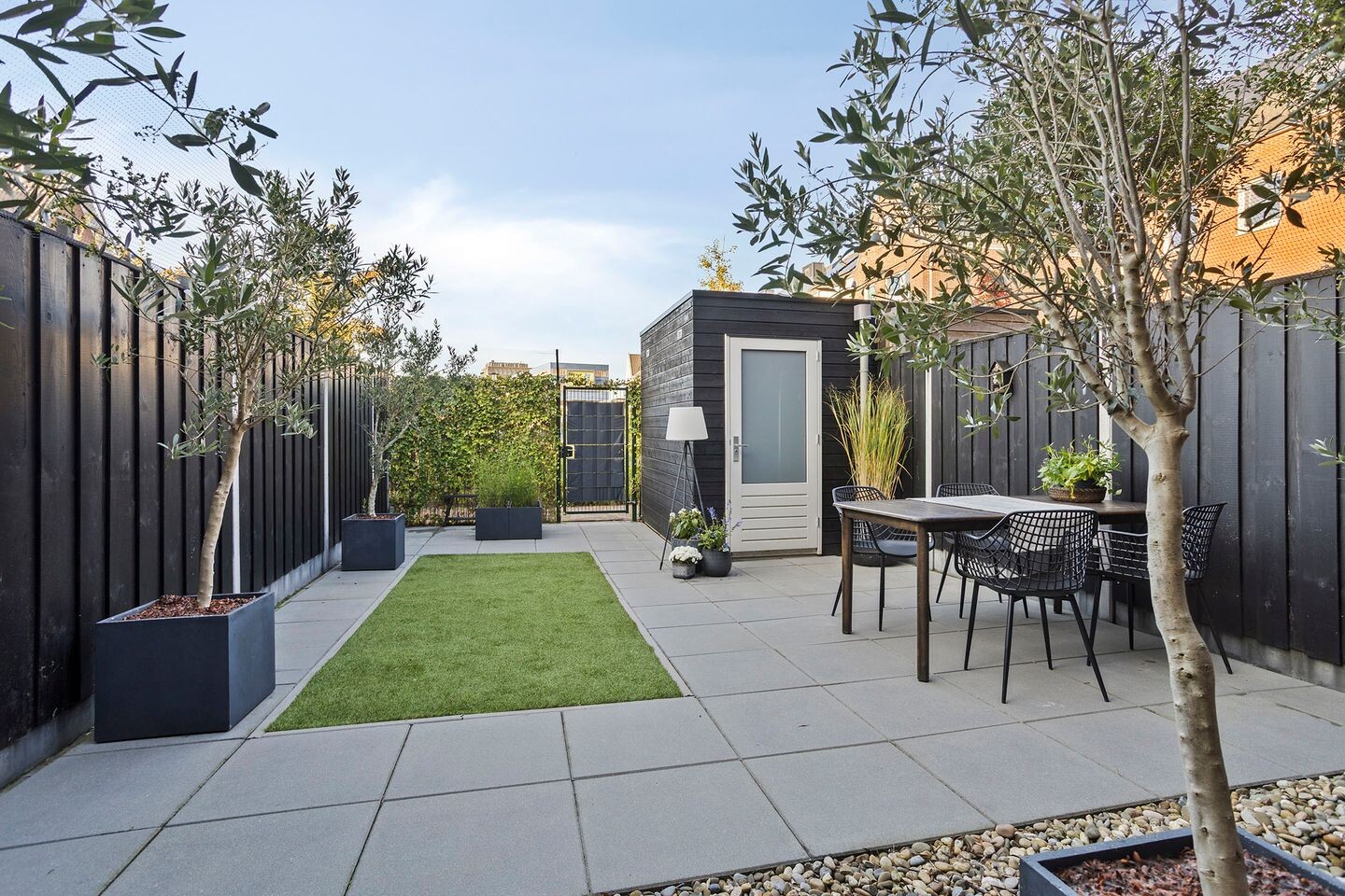 Tussenwoning te koop: Veemarktzicht 31, Assen