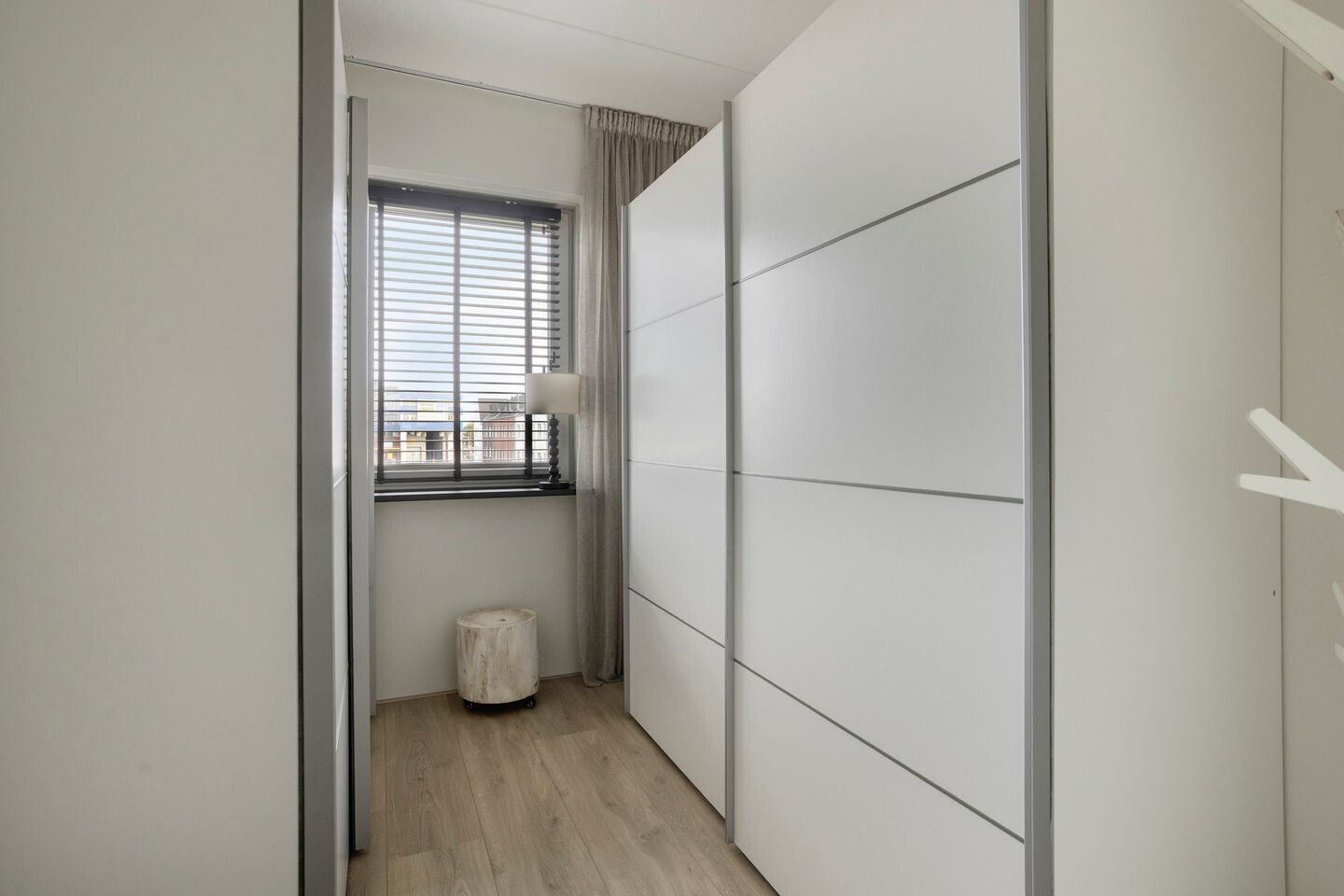 Tussenwoning te koop: Veemarktzicht 31, Assen