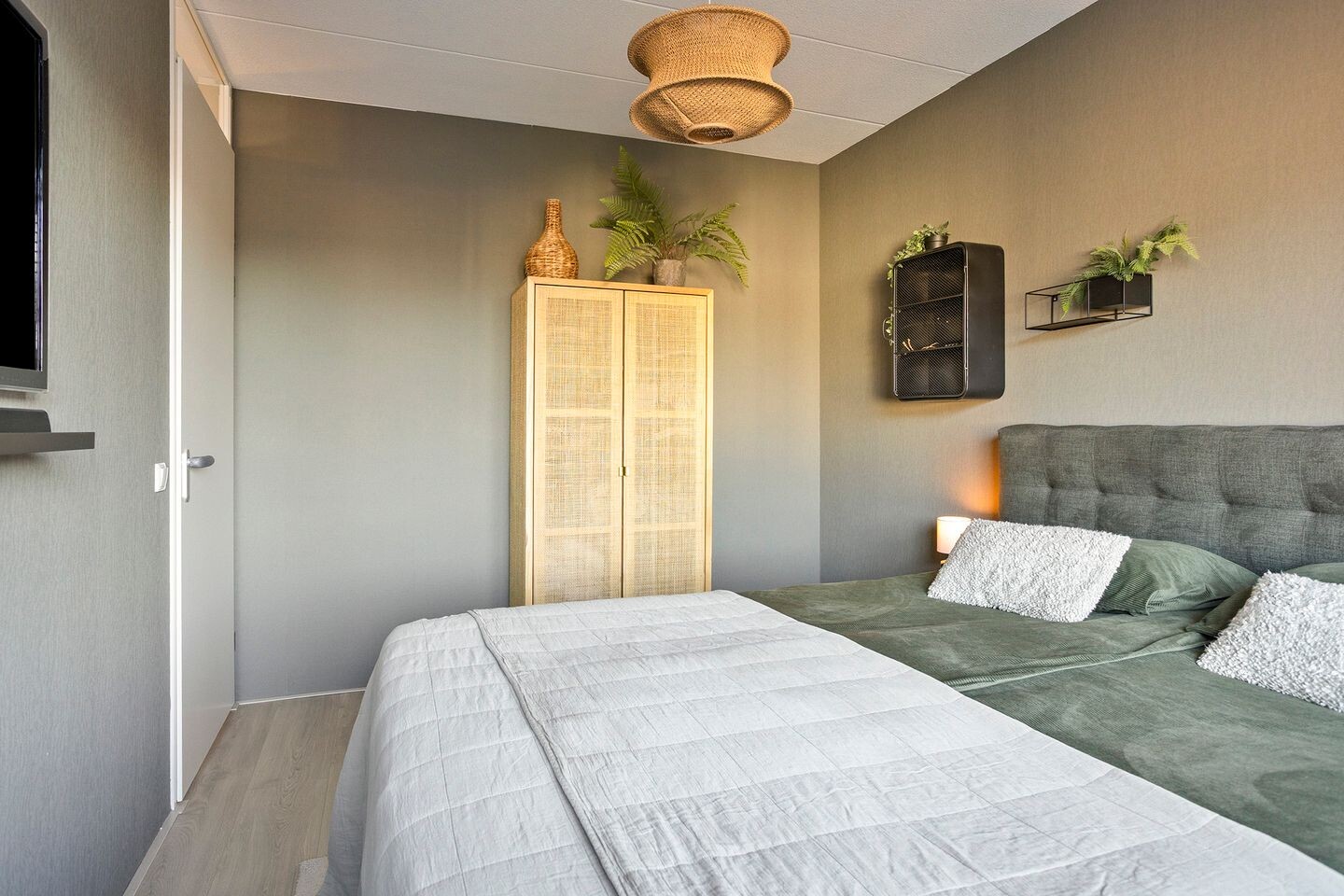 Tussenwoning te koop: Veemarktzicht 31, Assen