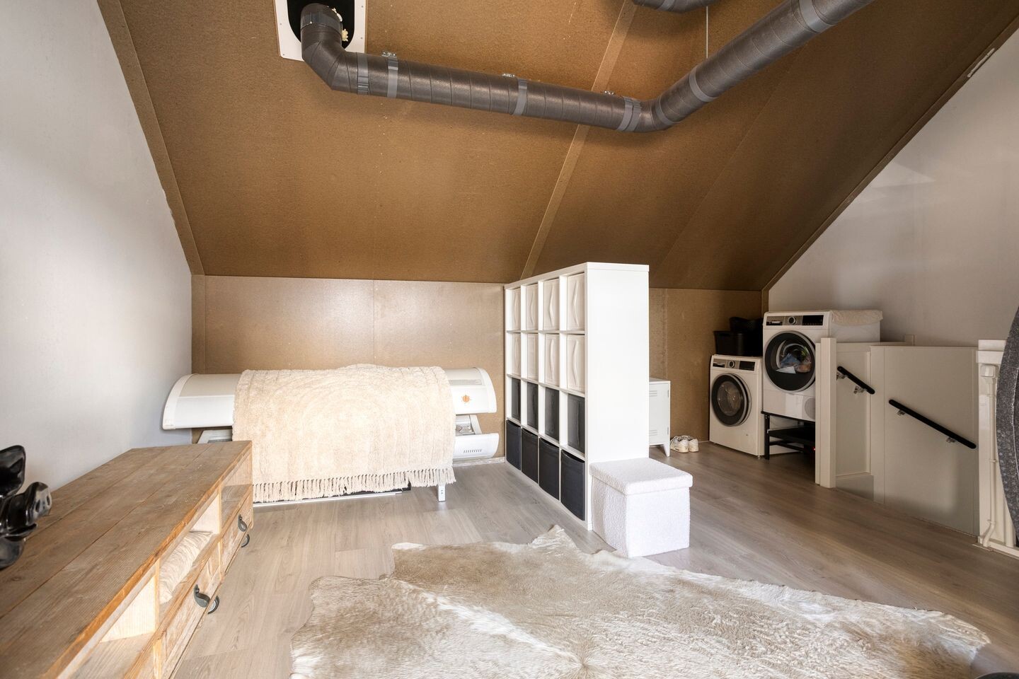 Tussenwoning te koop: Veemarktzicht 31, Assen