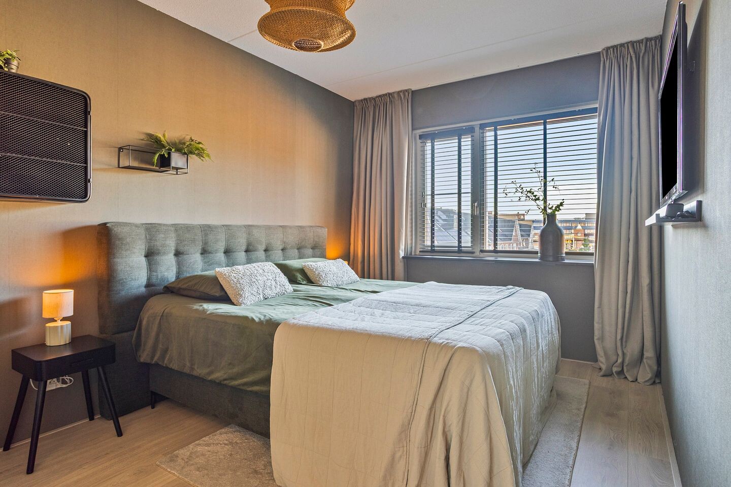 Tussenwoning te koop: Veemarktzicht 31, Assen