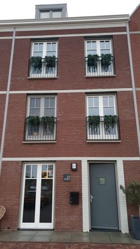 Veemarktzicht 31