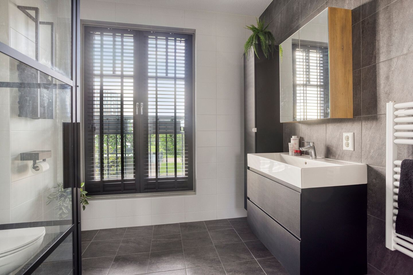 Tussenwoning te koop: Veemarktzicht 31, Assen