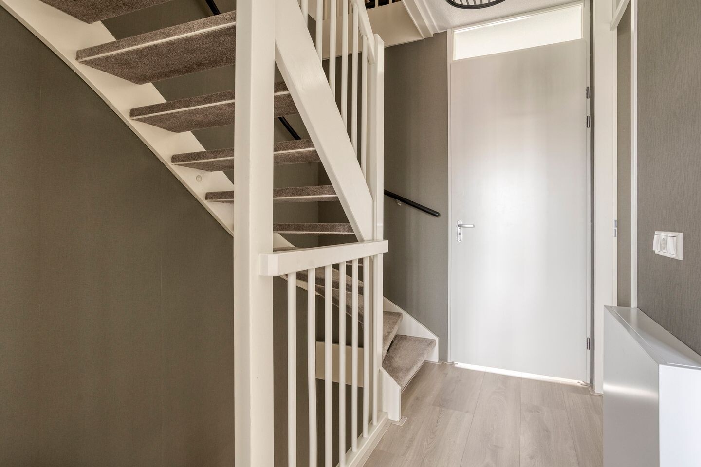 Tussenwoning te koop: Veemarktzicht 31, Assen