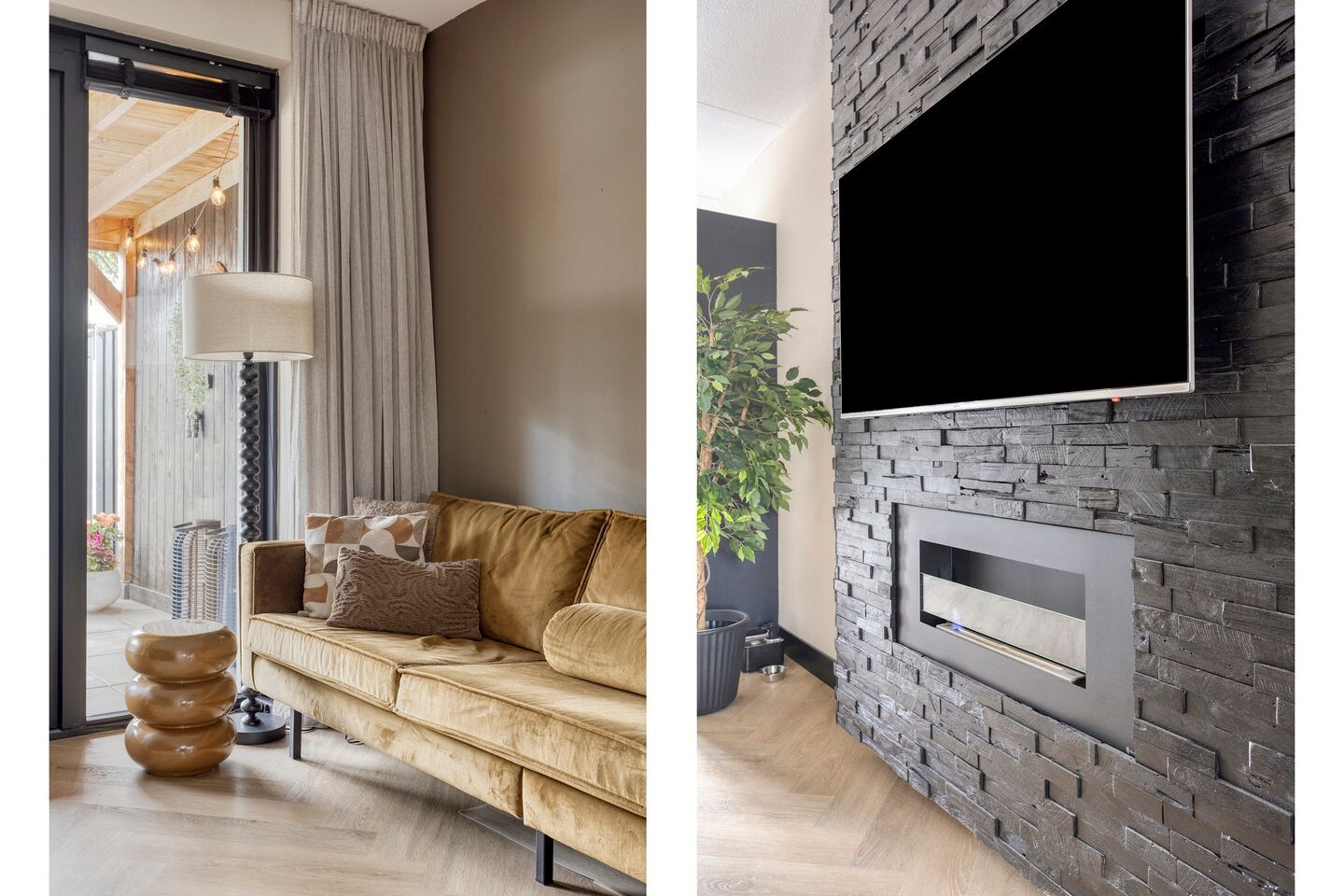 Tussenwoning te koop: Veemarktzicht 31, Assen