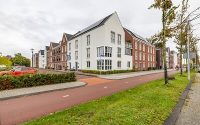 Veemarktzicht 35