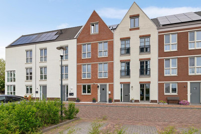 Veemarktzicht 7