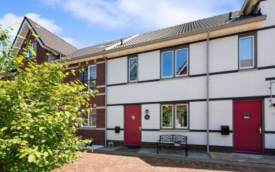 Veemarktstraat 18