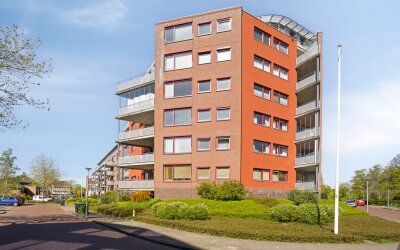 Zuidhaege 50