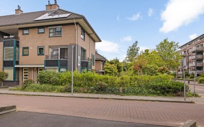 Zuidhaege 163