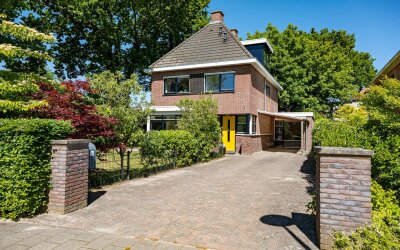 Prins Clausplantsoen 41
