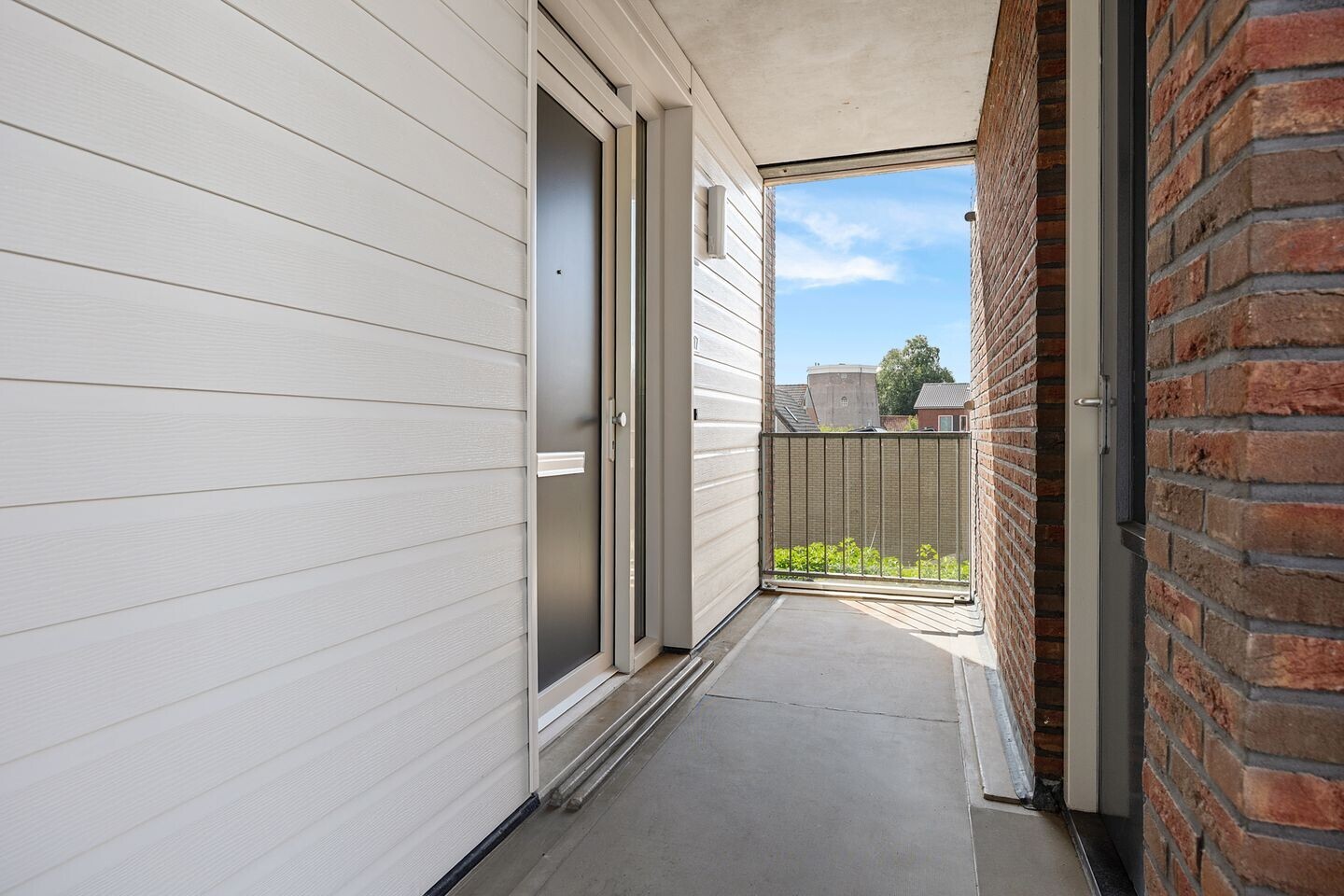 Appartement te koop: Mr. S. van Houtenstraat 17, Assen