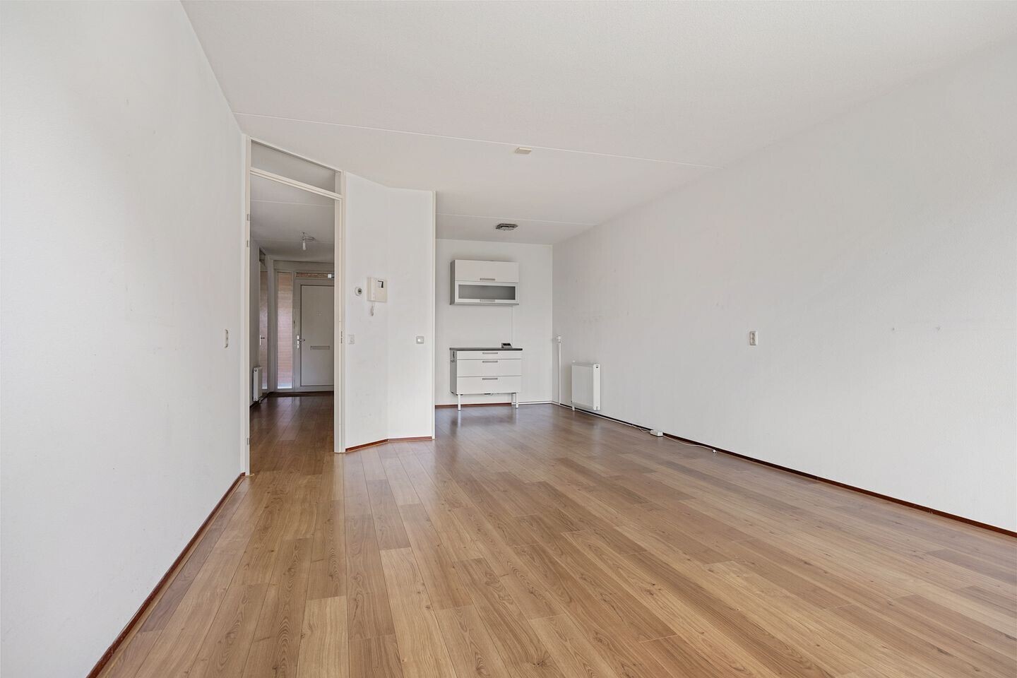 Appartement te koop: Mr. S. van Houtenstraat 17, Assen