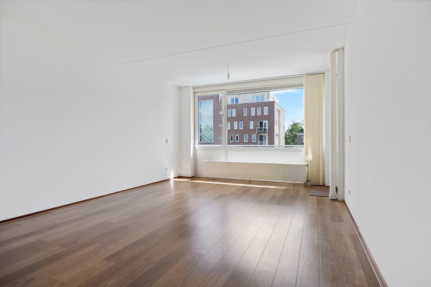 Appartement te koop: Mr. S. van Houtenstraat 17, Assen