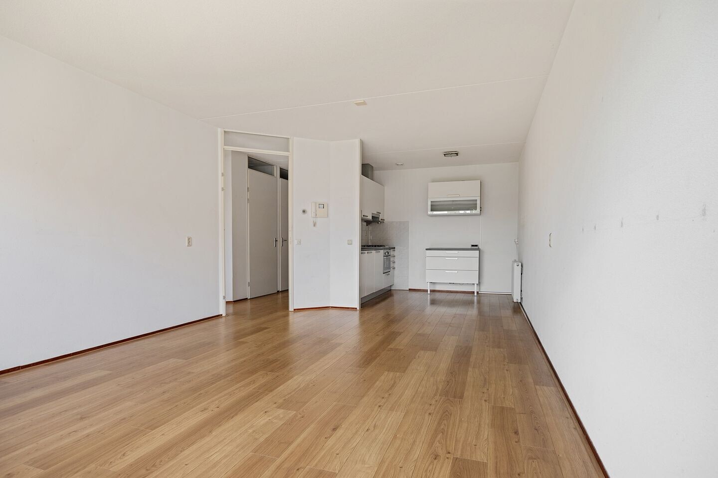 Appartement te koop: Mr. S. van Houtenstraat 17, Assen