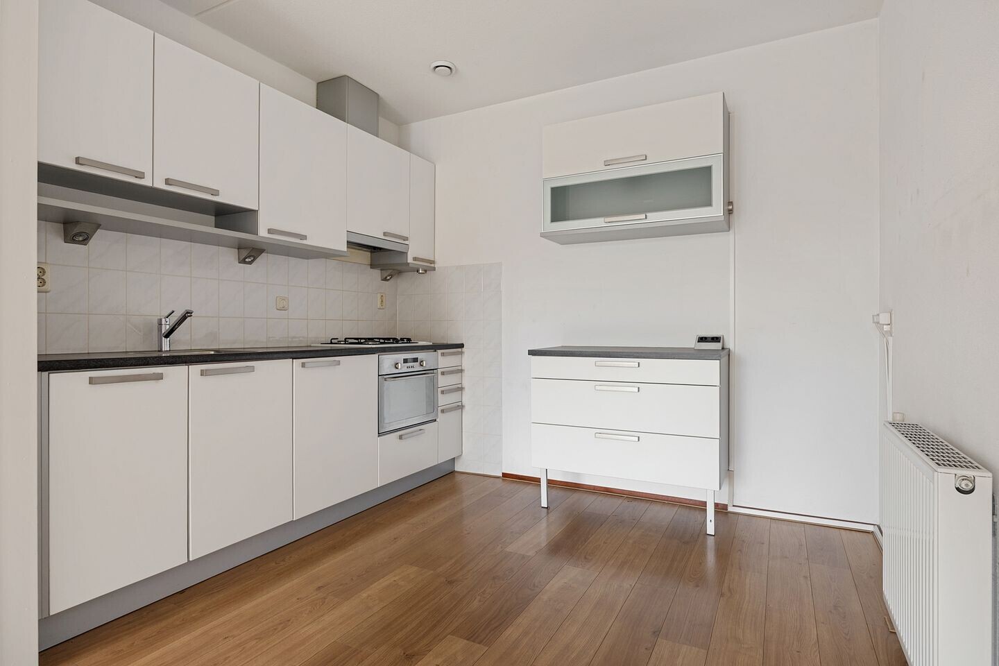 Appartement te koop: Mr. S. van Houtenstraat 17, Assen
