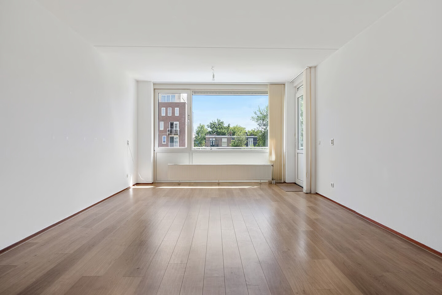 Appartement te koop: Mr. S. van Houtenstraat 17, Assen