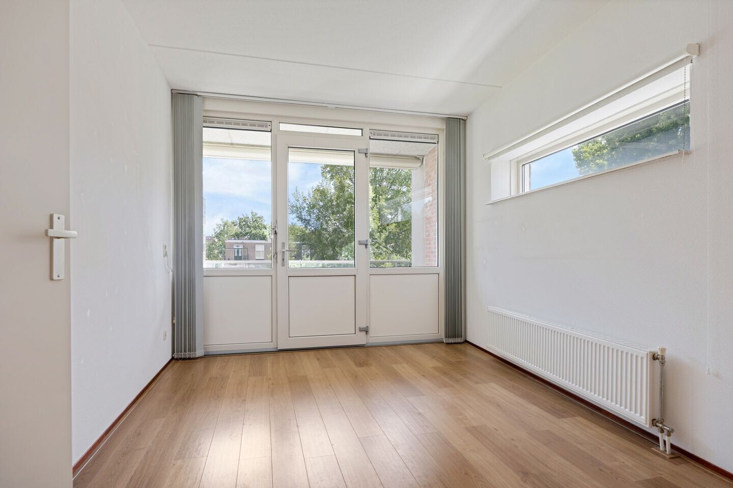 Appartement te koop: Mr. S. van Houtenstraat 17, Assen
