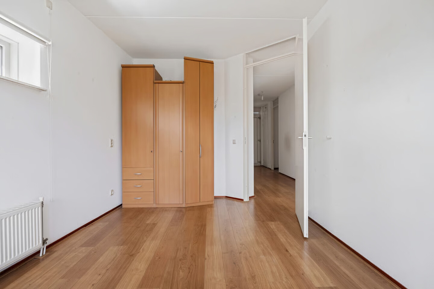 Appartement te koop: Mr. S. van Houtenstraat 17, Assen