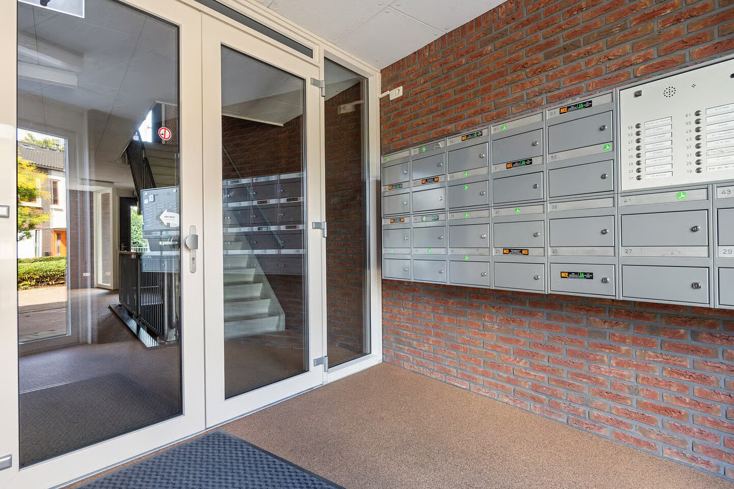 Appartement te koop: Mr. S. van Houtenstraat 17, Assen