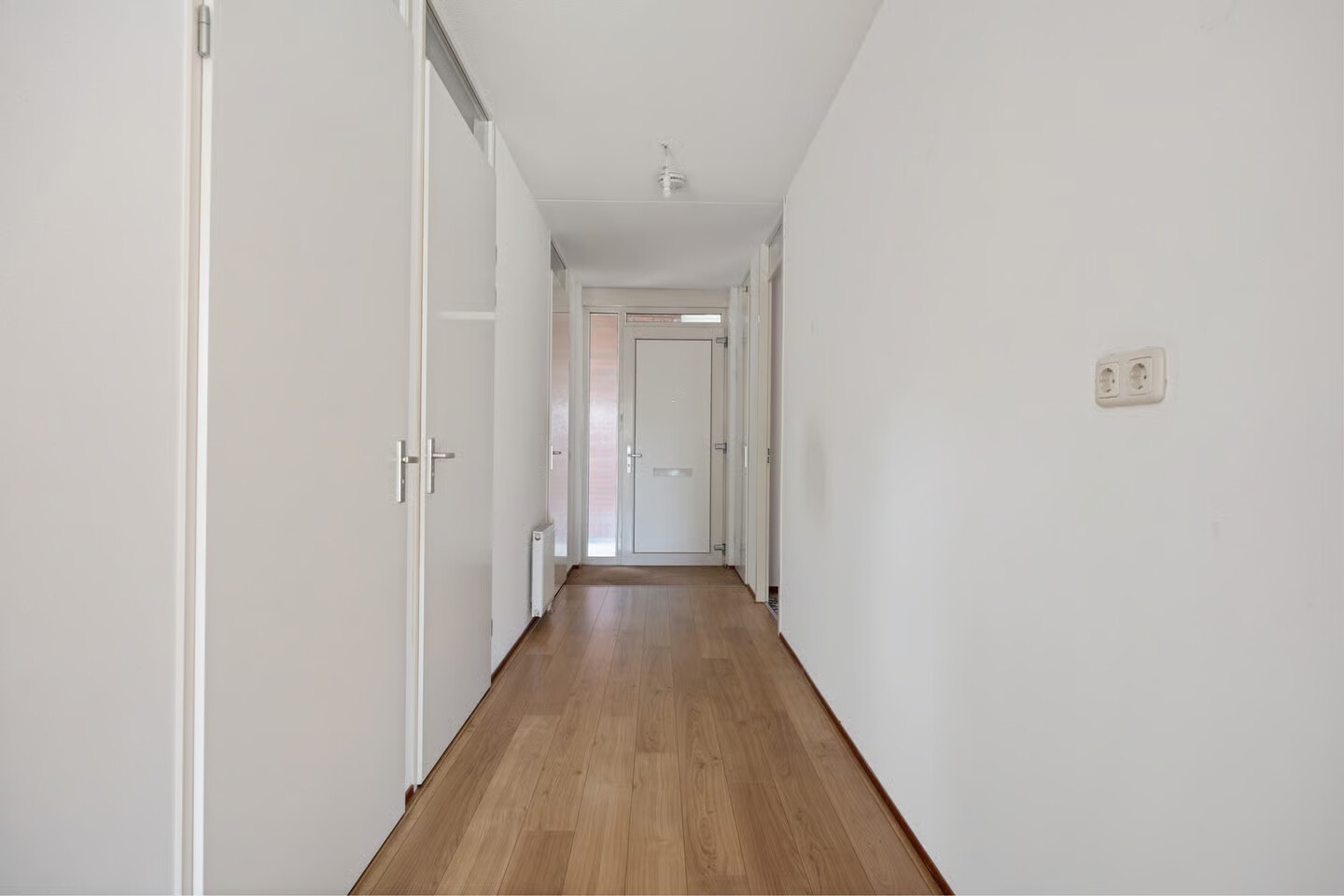 Appartement te koop: Mr. S. van Houtenstraat 17, Assen