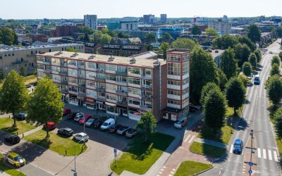 Mr. P.J. Troelstralaan 227