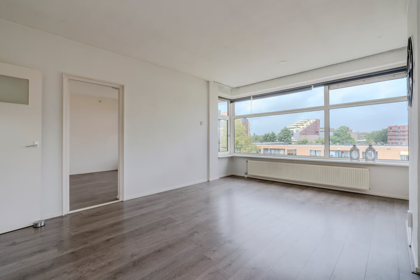 Appartement te koop: Mr. P.J. Troelstralaan 235, Assen